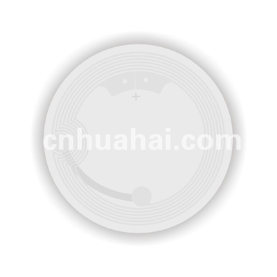 Hh-n001 ntag203 RFID high frequency electronic tag